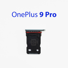 Cим-лоток (Sim-слот) OnePlus 9 pro зеленый