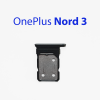 Cим-лоток (Sim-слот) OnePlus Nord 3 черный
