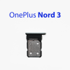 Cим-лоток (Sim-слот) OnePlus Nord 3 мятный