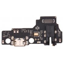 Субплата Realme C30 (RMX3581)