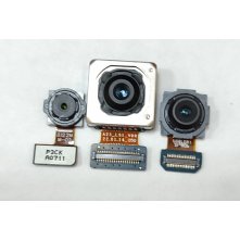 Основная камера (комплект) Samsung Galaxy A25 (A256)