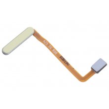 Сканер отпечатка пальца Samsung Galaxy A25 (A256) желтый