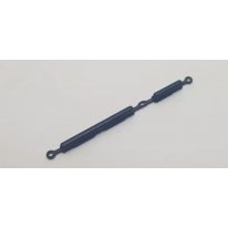 Боковые кнопки Xiaomi Redmi A2+ (черный)