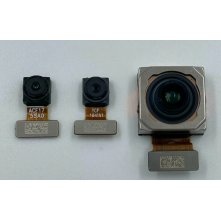 Основная камера (комплект) Infinix Note 30 Pro (X678B)