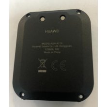 Задняя крышка в сборе Huawei Watch Kids 4 Pro (ASN-AL10) черный