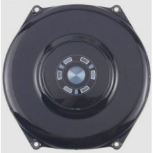 Задняя крышка в сборе Huawei Watch GT 5 41 мм (JNA-B19) черный