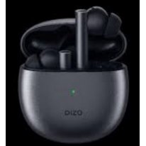 Кейс для наушников Dizo GoPods (темно-серый)