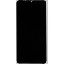 Экран (модуль) Samsung Galaxy A10 (SM-A105) черный