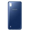 Задняя крышка Samsung Galaxy A10 (SM-A105) синий