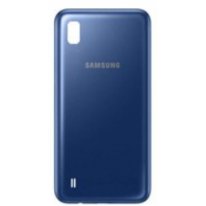 Задняя крышка Samsung Galaxy A10 (SM-A105) синий