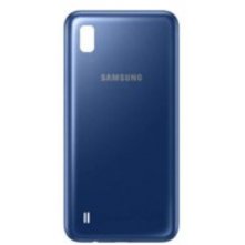 Задняя крышка Samsung Galaxy A10 (SM-A105) синий
