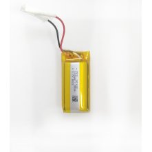 АКБ bluetooth-гарнитур и GPS-навигаторов 500 mah №2