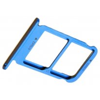 Сим-лоток Honor 10 (COL-L29A) синий