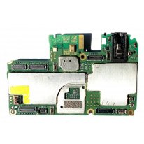 Основная плата Huawei Y6 2018 (ATU-L21) 2x16