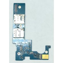 Субплата с коннектором Lenovo Yoga Tablet 10 HD+ (B8080)