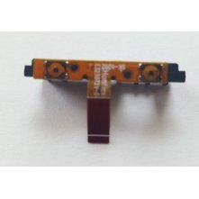 Шлейф кнопки громкости Lenovo Yoga Tablet 10 HD+ (B8080)