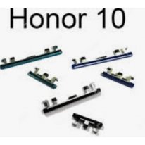 Боковые кнопки Honor 10 (COL-L29A) черный