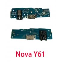 Субплата Huawei Nova Y61 (EVE-LX9N)