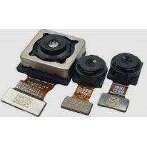 Основная камера (комплект) Huawei Nova Y61 (EVE-LX9N)