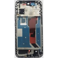 Рамка модуля Huawei nova 11 (FOA-LX9) черный