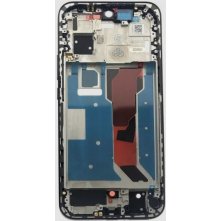 Рамка модуля Huawei nova 11 (FOA-LX9) черный