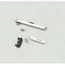 Боковые кнопки Huawei nova 11 (FOA-LX9) серый