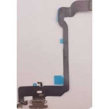 Шлейф с разъемом зарядки Apple iPhone XS