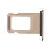 Сим лоток Apple iPhone XS (золотой)