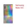 Задняя крышка (стекло) для Samsung Galaxy Note 10 Plus (N975) в сборе аура