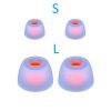 Aмбушюры JBL (S, L) синий