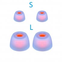 Aмбушюры JBL (S, L) синий