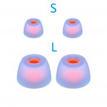 Aмбушюры JBL (S, L) синий