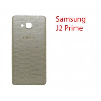 Задняя крышка для Samsung Galaxy J2 Prime (G532F) золото