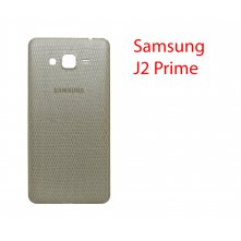 Задняя крышка для Samsung Galaxy J2 Prime (G532F) золото