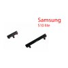 Боковые кнопки Samsung Galaxy S10 Lite SM-G770F черный