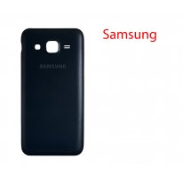 Задняя крышка Samsung Galaxy J2 (2015) SM-J200H черный