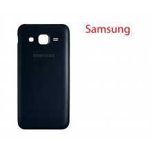 Задняя крышка Samsung Galaxy J2 (2015) SM-J200H черный