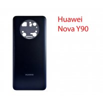 Задняя крышка для Huawei nova Y90 черный