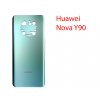 Задняя крышка для Huawei nova Y90 зеленый