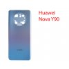 Задняя крышка для Huawei nova Y90 голубой