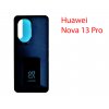 Задняя крышка (стекло) Huawei nova 13 Pro MIS-LX9 черный
