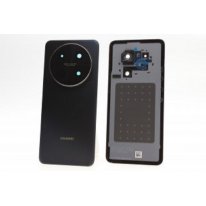 Задняя крышка Honor nova 12i (CTR-AL20) черный