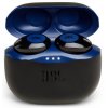 Кейс для наушников JBL TUNE 120 TWS (синий)