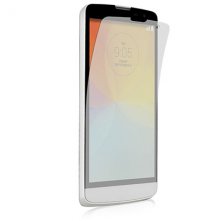 Защитная пленка для LG L70 (D325) (глянцевая)