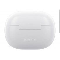 Кейс для наушников Xiaomi Redmi Buds 3 Lite M2110E1 (международная версия) (белый)