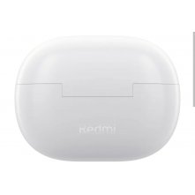 Кейс для наушников Xiaomi Redmi Buds 3 Lite M2110E1 (международная версия) (белый)