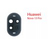 Стекло камеры в сборе для Huawei nova 13 Pro MIS-LX9 черный