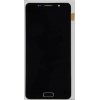 Экран (модуль) Samsung Galaxy A5 (2016) A510F черный