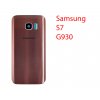 Задняя крышка для Samsung Galaxy s7 G930F в сборе розовый