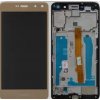 Экран модуля Huawei Y5 (2017) MYA-L21 золотой